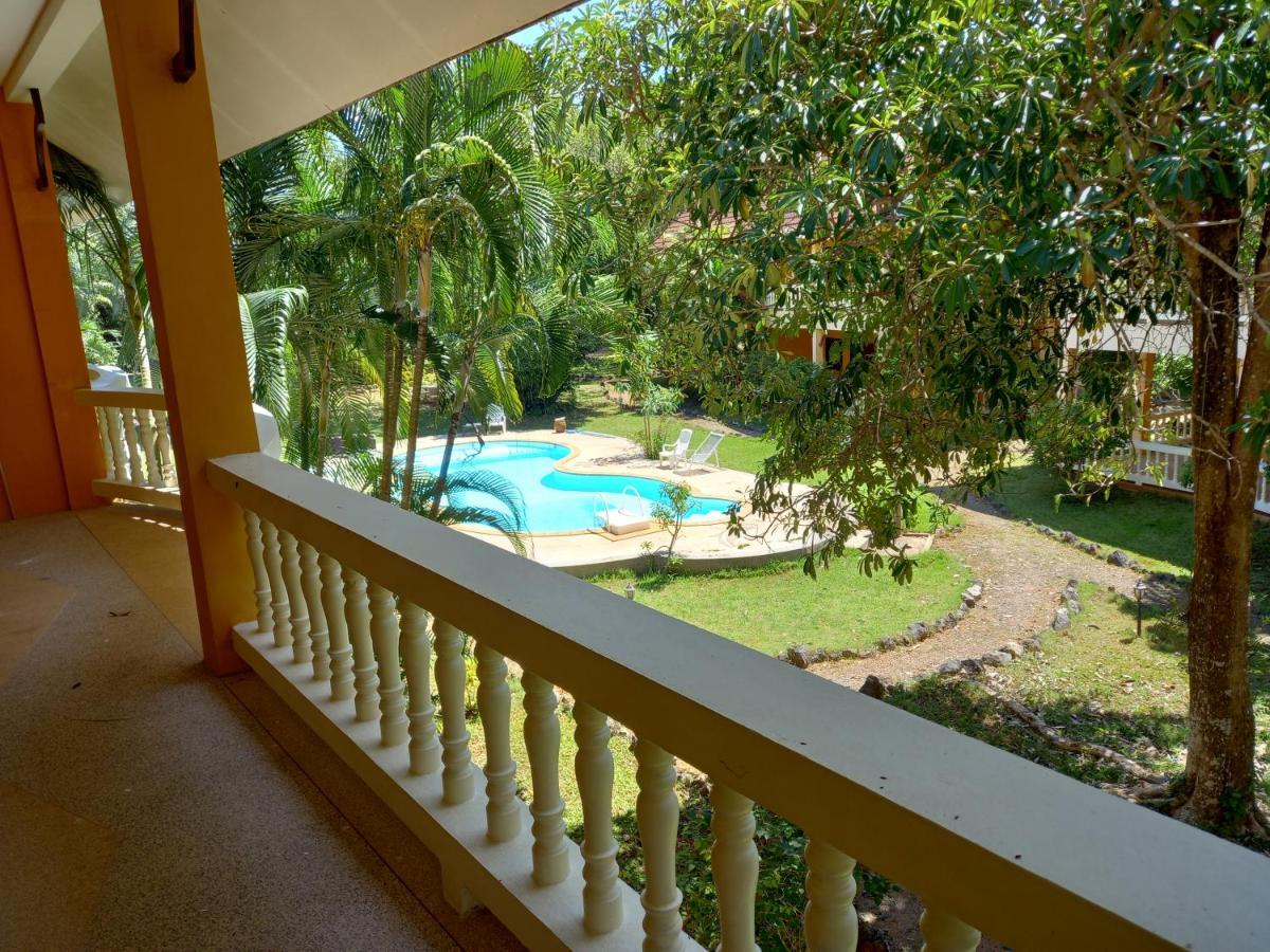 Sabai Residence Ао Нанг Экстерьер фото