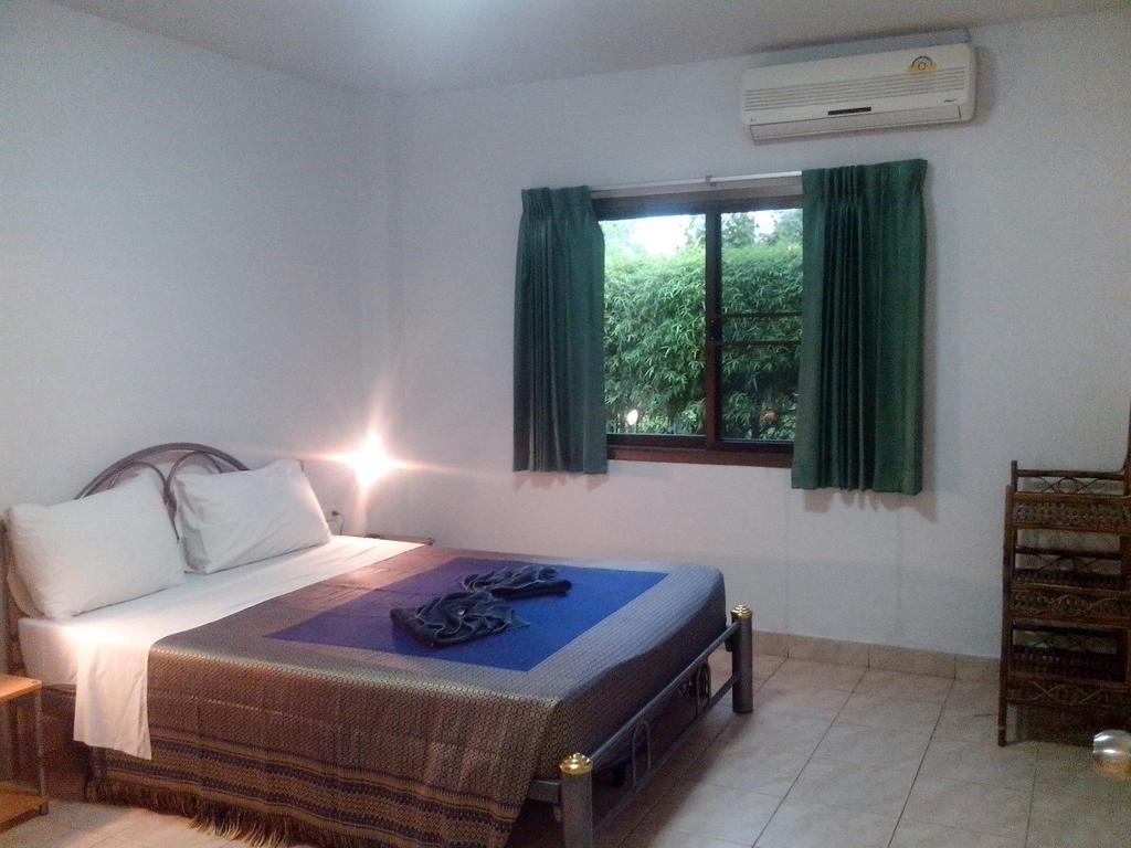 Sabai Residence Ао Нанг Номер фото