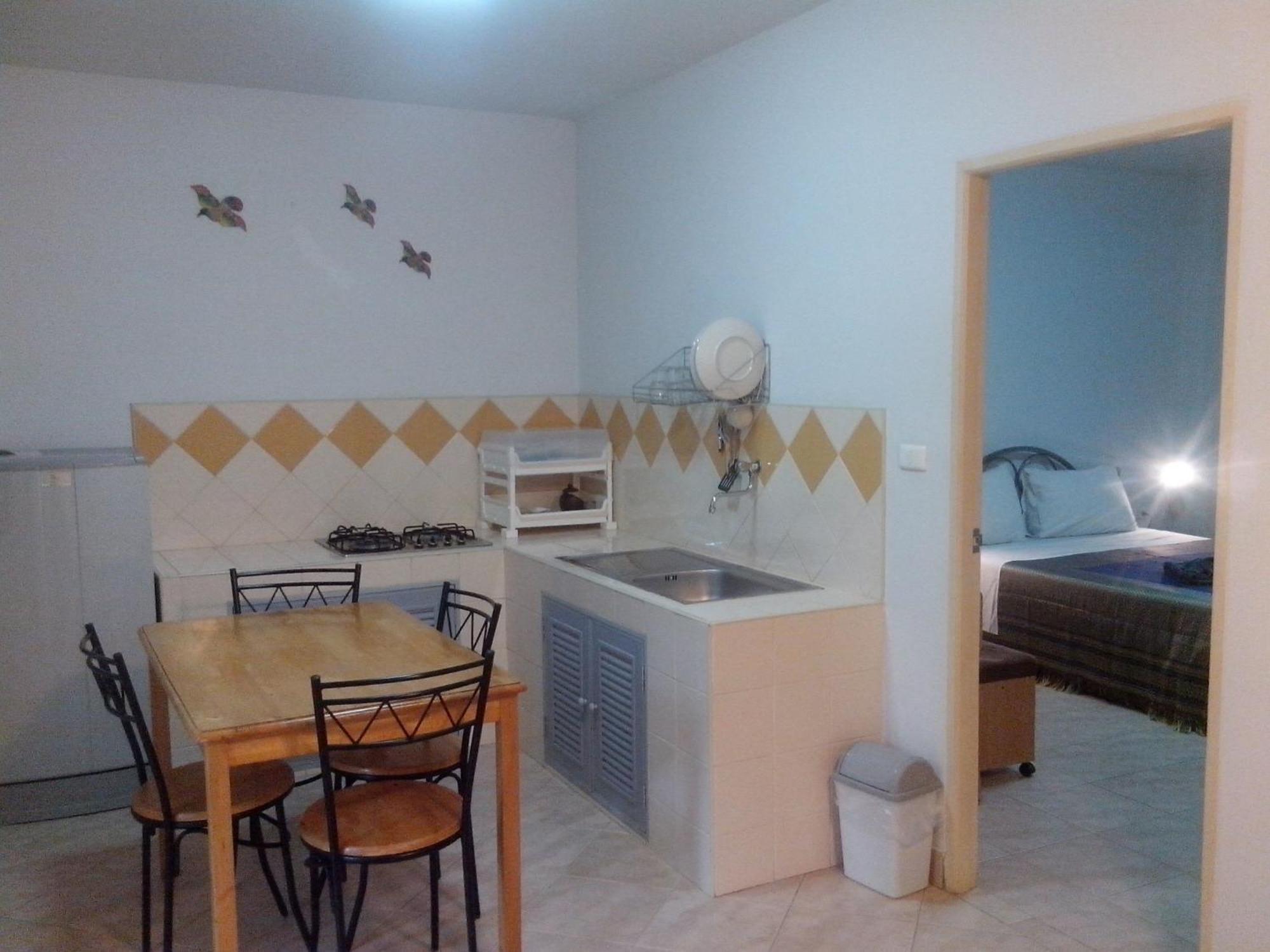 Sabai Residence Ао Нанг Номер фото