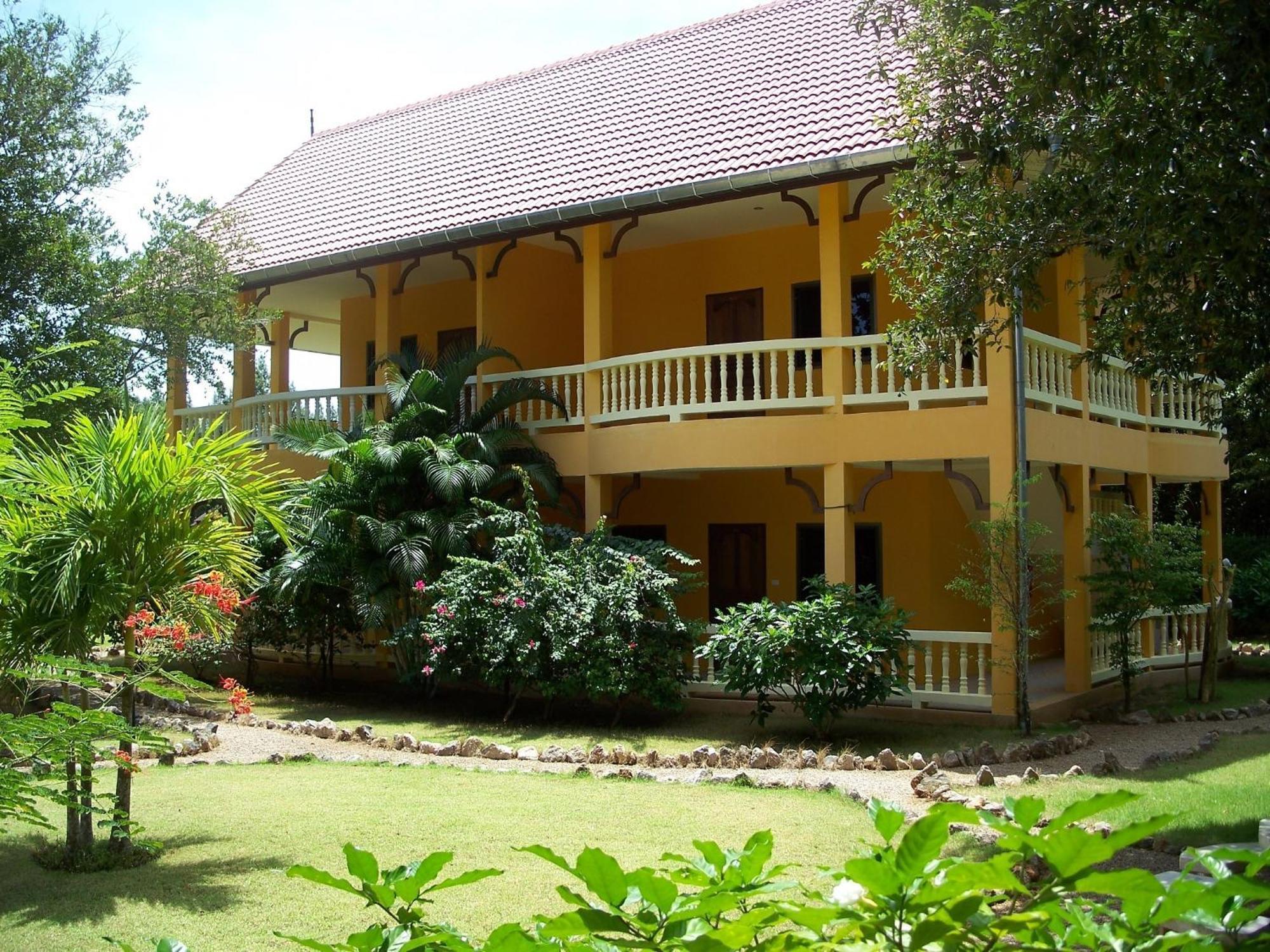 Sabai Residence Ао Нанг Номер фото