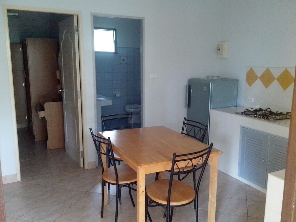Sabai Residence Ао Нанг Номер фото