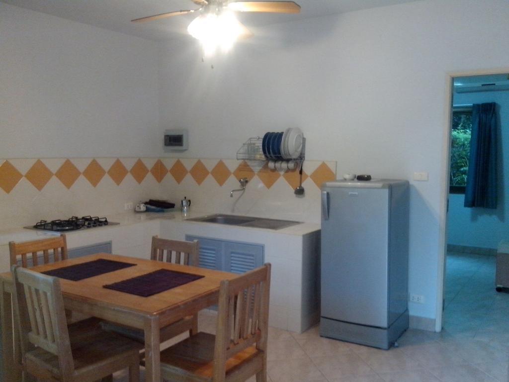 Sabai Residence Ао Нанг Номер фото