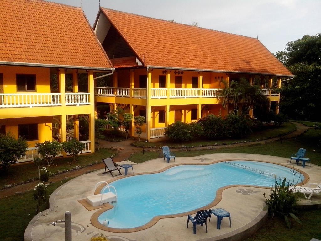 Sabai Residence Ао Нанг Номер фото
