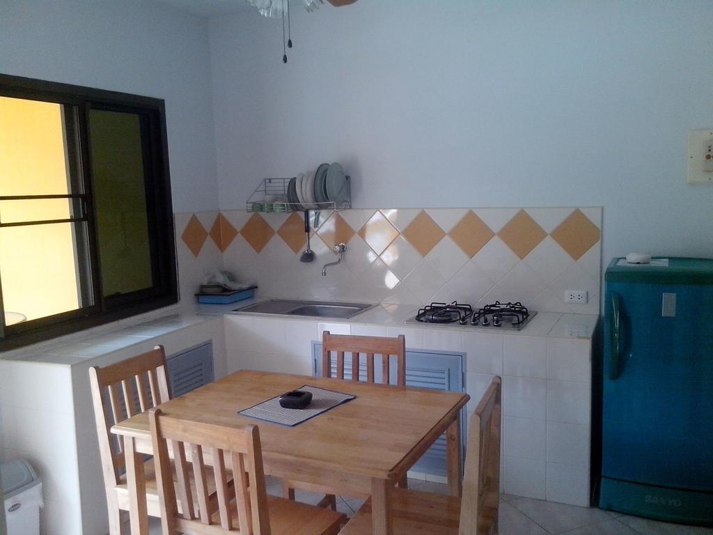 Sabai Residence Ао Нанг Номер фото