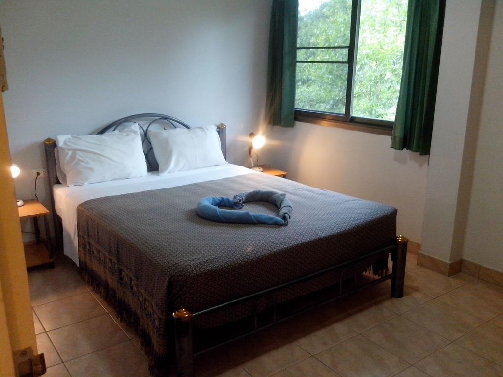 Sabai Residence Ао Нанг Номер фото